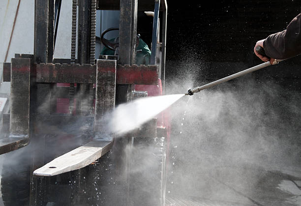 Trusted Waukee, IA Pressure Washing Services Experts